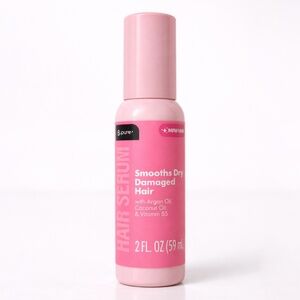 🌺 B.Pure Smooths Dry & Damaged Hair Serum - 2 FL OZ